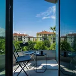 Myflat Wave 36 Appartement *