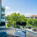 Διαμέρισμα Myflat Wave 36