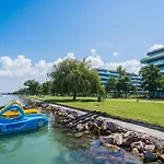 Myflat Wave 36 Appartement *