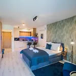 Appartement Myflat Wave 36 *
