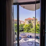 Appartement Myflat Wave 36 Siófok