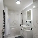 Διαμέρισμα Myflat Wave 36