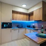 Διαμέρισμα Myflat Wave 36 *
