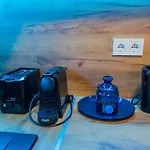 Appartement Myflat Wave 36