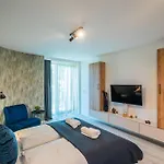 Myflat Wave 36 Siófok