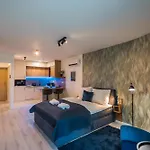 Myflat Wave 36