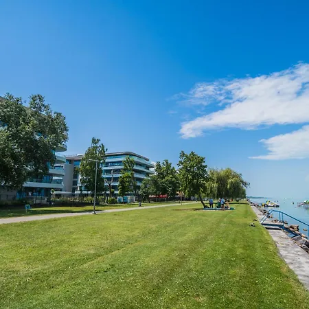 Appartement Myflat Wave 36