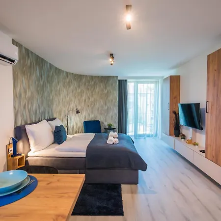 Myflat Wave Studio 36