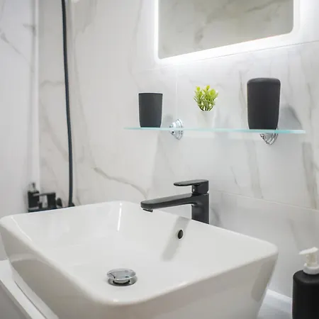Myflat Wave 36