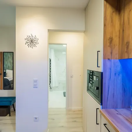 Myflat Wave 36 Apartment