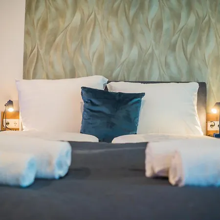 Apartment Myflat Wave 36 Siofok
