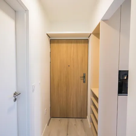 Myflat Wave 36