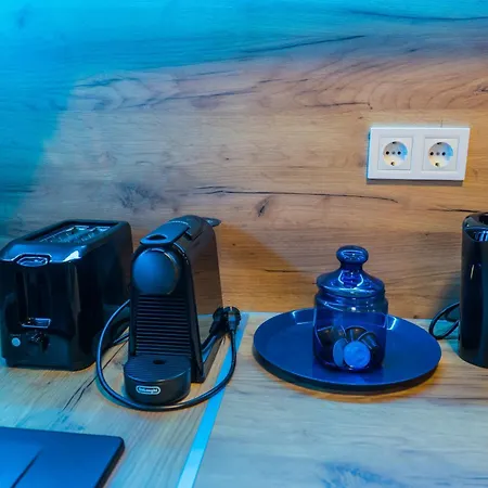 Lägenhet Myflat Wave 36