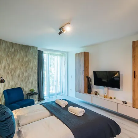 Myflat Wave 36 Siofok