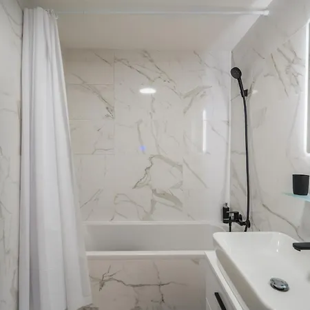Myflat Wave 36 Lägenhet