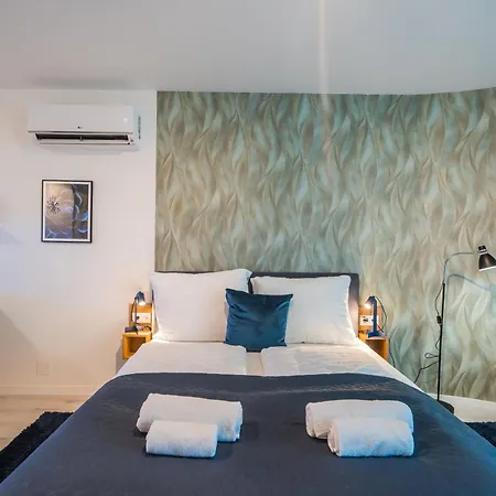 Apartment Myflat Wave 36 *