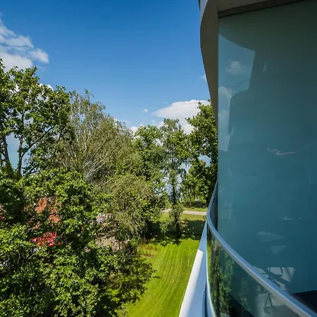 Appartement Myflat Wave 36 *