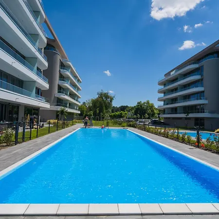 Appartement Myflat Wave 36 *