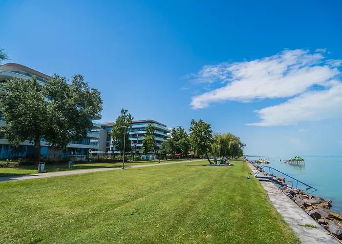 Appartement Myflat Wave 36