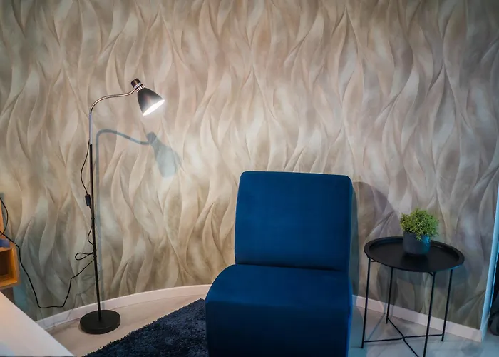 Myflat Wave 36 Appartement Siófok