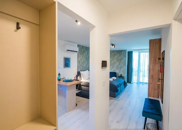 Myflat Wave 36 Siófok