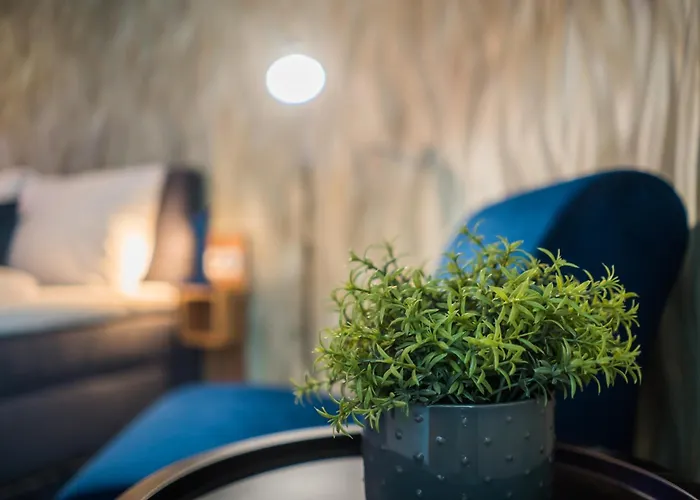 Myflat Wave 36 * Siofok