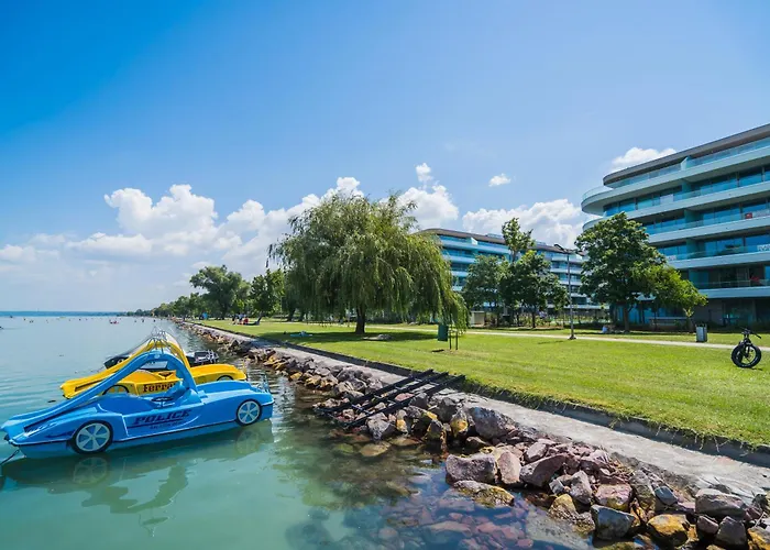 Myflat Wave 36 Apartment *