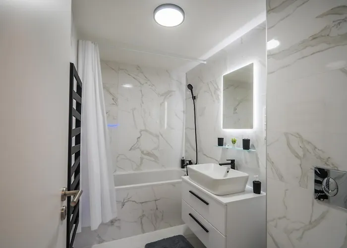 Appartement Myflat Wave 36