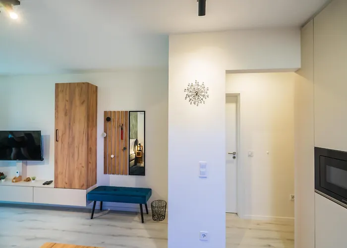 Myflat Wave 36 Siófok