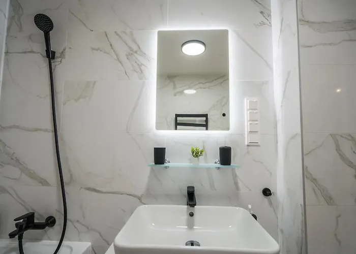 Myflat Wave 36 Appartement Siófok