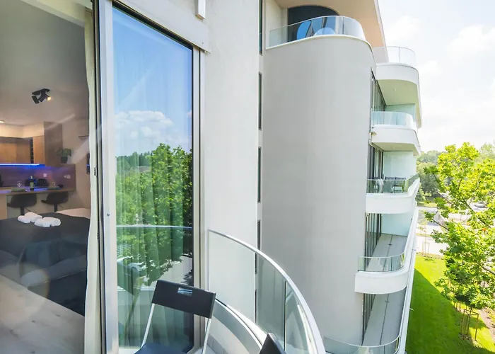 Myflat Wave 36 Siofok