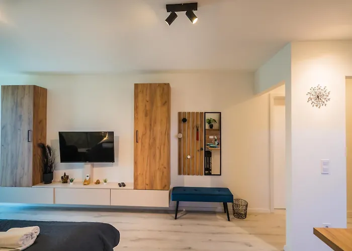 Myflat Wave 36 * Siofok