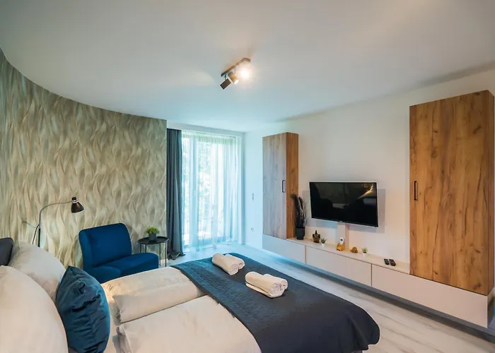 Myflat Wave 36 Siófok