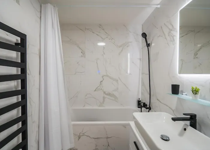 Myflat Wave 36 Appartement