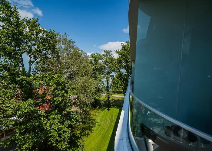 Myflat Wave 36 Siofok